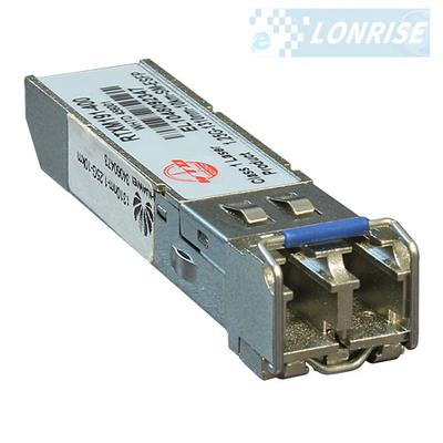 Huawei SFP FE SX MM1310 is Optische Zendontvanger en het is een Multi-mode Module voor voorzien van een netwerk.