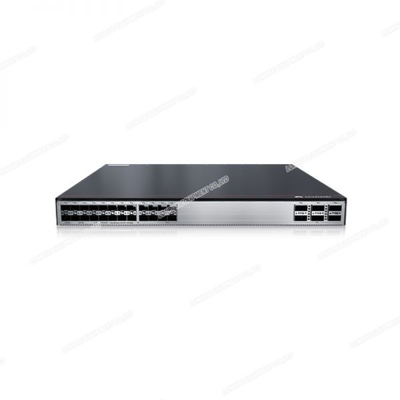 Alleen originele CloudEngine Multi-GE 24 Ports POE Switch S5732-H24UM2CC Huawei