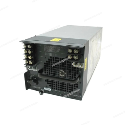 Cisco pwr-4000-gelijkstroom 4400 Reeksen gelijkstroom-Voeding als Extra de controle & de controle van de gelijkrichtermodule eenheid