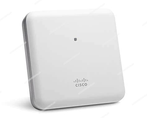Nieuw merk AIR-AP1852I-E-K9 802.11ac Wave 2 1852i Series Draadloos Toegangspunt Cisco