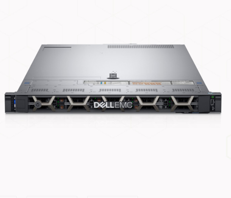 Dell PowerEdge R640 10SFF 1U 19 inch netwerk rack server mount