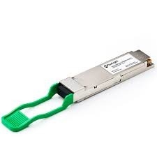 alcatel sfp-module Q28QSP10C0CN1 QSFP28 Transceiver 100Gb/s SWDM4 MMF 100m met Dual LC