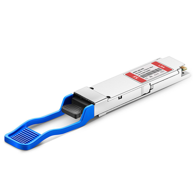 Cisco QSFP-40G-LR4-S Compatible 40GBASE-LR4 QSFP+ 10km Duplex LC SMF optische transceivermodule