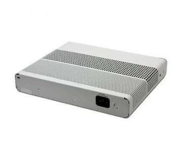 WS-C2960CX-8TC-L 8 Gigabit Ethernet-poorten 2 1G SFP en 2 1G Copper Uplinks Enhanced Limited