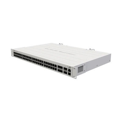 CE16804-AH Huawei Network Switches met QoS en PoE voor naadloze gegevensoverdracht