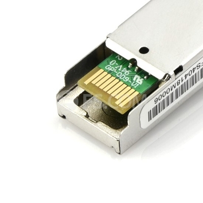 SFP-10G-LR SFP-optische transceivermodule met snel leverbaar 5-daagse levertijd LC-connector