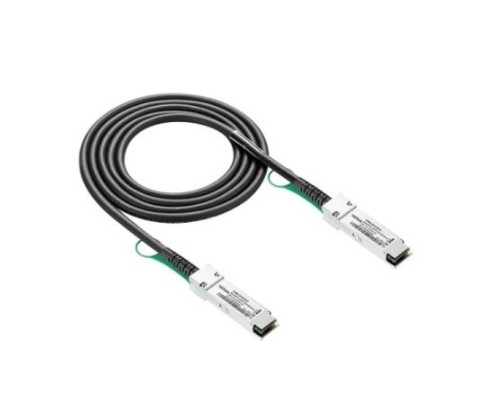 QSFP28-100G-CU1M QSFP28 100G High Speed Direct-attach Kabels 1m (QSFP28) CC8P0 254B ((S)
