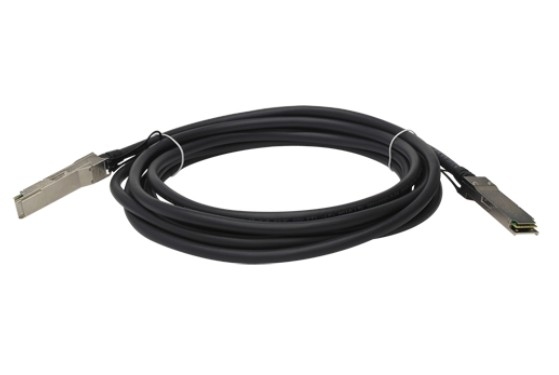 QSFP-40G-CU5M QSFP+ 40G High Speed Direct-Attach Kabels 5m QSFP+38M CC8P0 40B(S) QSFP+38M
