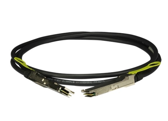 QSFP-40G-CU3M QSFP+ 40G High Speed Direct-Attach Kabels 3m QSFP+38M CC8P0.32B(S) QSFP+38M