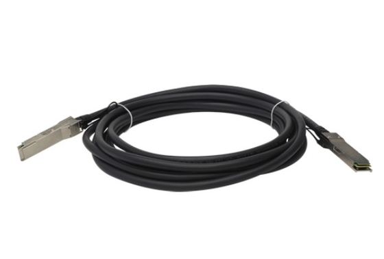 QSFP-40G-CU1M QSFP+ 40G High Speed Direct-Attach Kabels 1m QSFP+38M CC8P0.254B(S) QSFP+38M