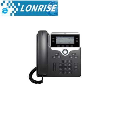 CP-7841-K9 cisco ip-telefoon breedbeeld-ip-video-telefoon Cisco 7800 Unified IP-telefoon