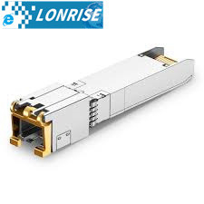 SFP 10G T 90 alcatel sfp module optische module transceiver optische transceiver module fabriek