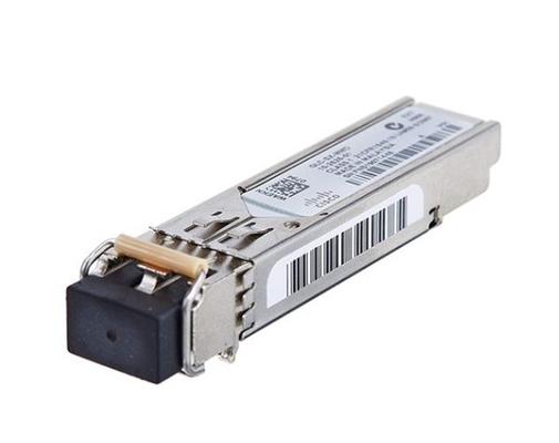 GLC-SX-MM D Compatibel 1000BASE-SX SFP 850nm 550m Industrial DOM Duplex LC MMF Transceiver Module