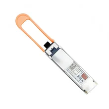 Cisco SFP-10G-ZR 100G optische transceivermodule met 120 km transmissieafstand