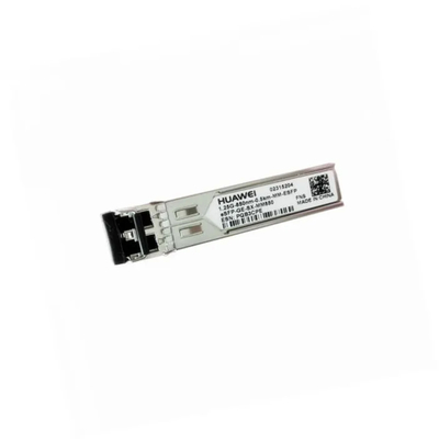 GLC-LH-SMD 100G-optische transceivermodule met 1W stroomverbruik voor hoge snelheidsgegevens