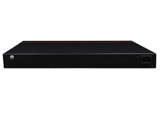 CloudEngine S5735-L24T4S-A1 (24*10/100/1000BASE-T-poorten 4*GE SFP-poorten wisselstroom)