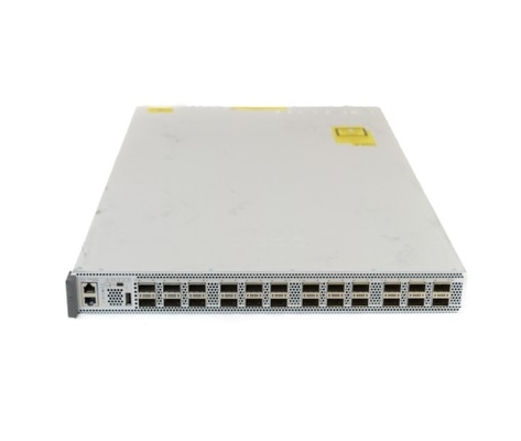 C9500-24Q-A Cisco Catalyst 9500 Switch 24-Port 40G Switch, netwerkvoordeel