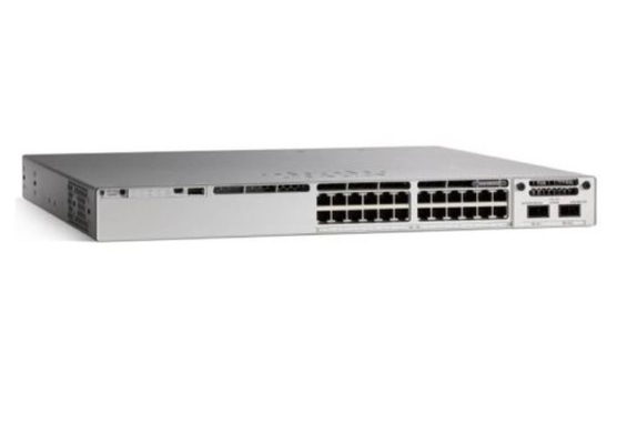 C9500-16X-A Cisco ONE Catalyst 9000 serie 16-poort 10Gig Switch Voordeel Cisco 9500 Switch