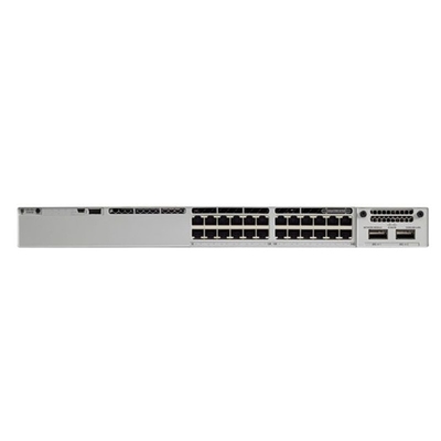 C9300-24T-A Cisco-serie 9300 Ethernet 24-poortschakelaar