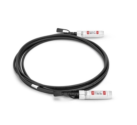 SFP-10G-CU1M - Huawei-optische transceivers SFP+ 10G High Speed Direct-Attach Kabels 1m SFP+20M CC2P0 254B(S) SFP+20M