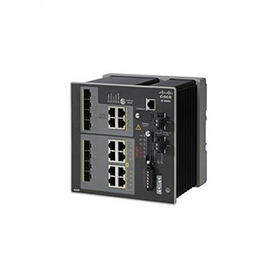 netengine gigabit IE 4000 4GS8GP4G E industriële Huawei Dram optische netwerkswitches