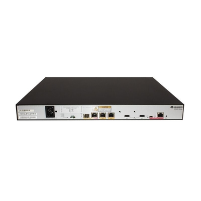 Huawei AR2220E Full Gigabit Enterprise Modulaire Gigabit Router
