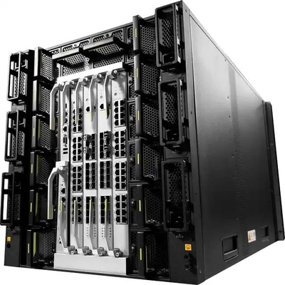 Oorspronkelijke Huawei E9000 Converged Infrastructure Blade Chassis server