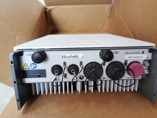 Ericsson Radio 2219 B1 Rrus Voor Remote Radio Unit Rru Radio Radio 2219 B1 161 721/1 Radio 4443 B1 B3 Krc 161 753/1