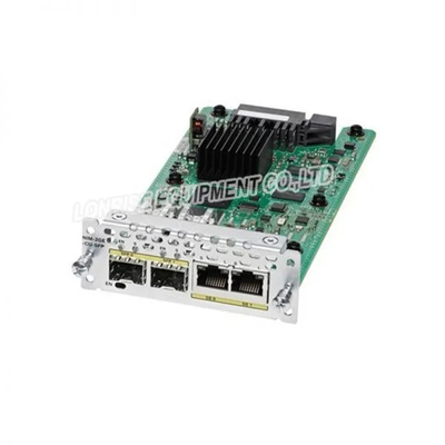 mstp sfp optische interface board WS-X6908-10G-2TXL C6K 8 poort 10 Gigabit Ethernet module met DFC4XL (Trustsec)
