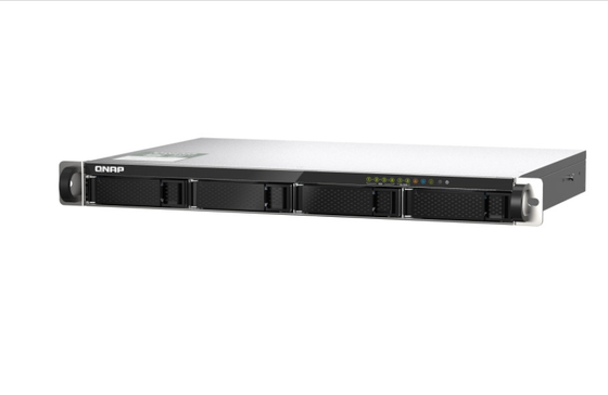Qnap TS 435XEU 4GB 4-bay nas Korte diepte 12