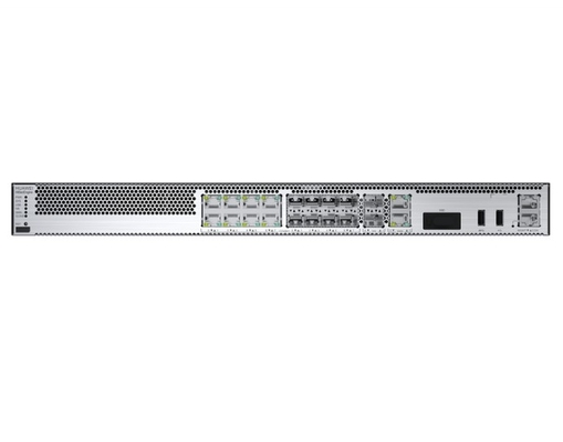 USG6525E-AC USG6525E-AC - Huawei HiSecEngine USG6500E-serie Firewalls van de volgende generatie (vaste configuratie)