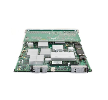 A9K-2T20GE-B Cisco ASR 9000 Line Card A9K-2T20GE-B 2-poort 10GE 20-poort GE Line Card Vereist XFP's en SFP's