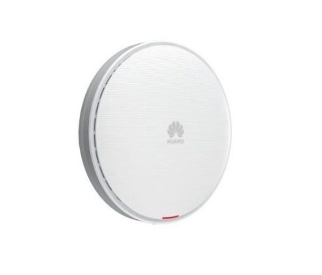 AirEngine 5760-51 Huawei Indoor WiFi 6 AP 802.11a/B/G/N/Ac/Ac Wave 2/Ax Ingebouwde slimme antennes PoE stroomvoorziening