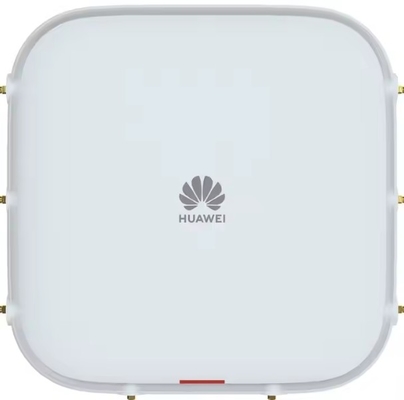 AirEngine 6760-X1 Huawei Indoor WiFi 6 AP 802.11a/B/G/N/Ac/Ac Wave 2/Ax Ingebouwde slimme antennes PoE stroomvoorziening