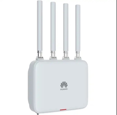 AirEngine 6760R-51 Outdoor Access Points (AP's) Wi-Fi 6 (802.11ax) Ingebouwde antennes 8x8 MU-MIMO Tot 5,95 Gbit/S