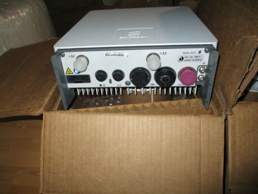 Ericsson RRU1800 Radio 2212 B3 KRC161496/1 afstandsbediening de basisstation 5g afstandsbediening fabrikanten