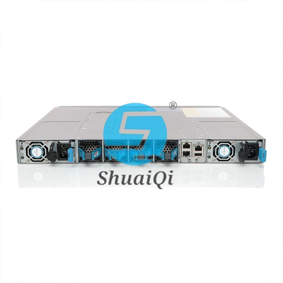 Cisco N9K-C93180YC-FX3 Nexus 9300 met 48p 1/10G/25G SFP en 6p 40G/100G QSFP28