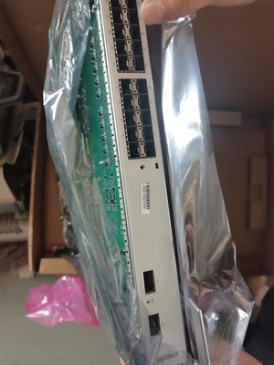 Cisco gigabit ethernet A9K 2T20GE E met 40 MB buffer optische transceiver module