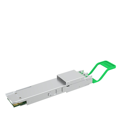 CT QDS400SZPTA00 400G QSFP-DD OPEN ZR+ 10km 1309nm Cfp optische transceiver