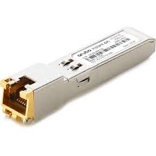 QSFP-100G-ER4 Module LC-interface Huawei High Speed ​​Transceiver Spa Optische Transceiver Module