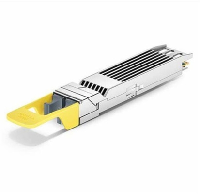 OSFP-800G-DR8 Voor gebruik in 800 Gigabit Ethernet-links over 500m Single Mode Fiber 0 tot 500m Over SMF met KP4 FEC