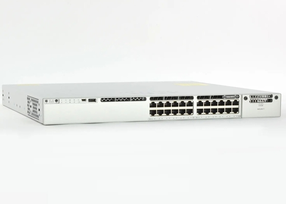C9300-24U-E Cisco Catalyst 9300 24-poort UPOE Network Essentials Cisco 9300 Switch