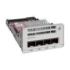 C9300-NM-8X Cisco Catalyst 9300 8 X 10GE Netwerkmodule met nieuwe en originele C9300-NM-8X