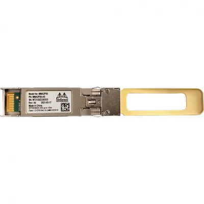 Mellanox MMA2P00 AS transceiver 25GbE SFP28 LC-LC 850nm SR tot 150m