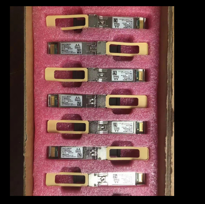 T-TB2FNS-H00 BASE-SX SFP-zendontvangermodule MMF 850nm DOM