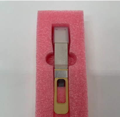Mellanox MMA1B00 C100 B 100 GB/s Optische transceiver QSFP 850NM Tot 100M