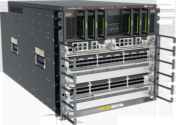 CE16804 HUAWEI 100g datacenter switch CE16804 kern CloudEngine