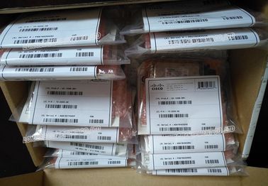 Echte Cisco-Optische de Zendontvangermodule 10-2205-05 van x2-10gb-SR Ethernet
