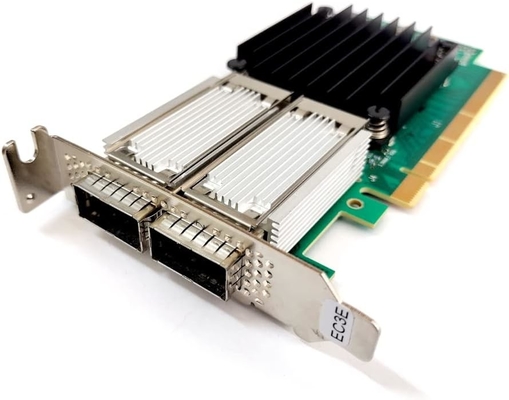 MCX353A-FCBT Mellanox ConnectX-3 VPI MCX353A-FCBT - Netwerkadapter