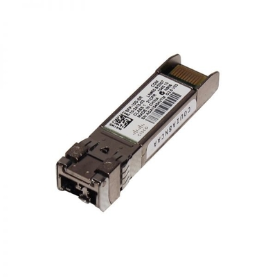 SFP-25G-AOC10M 1660sm Ptn Sfp-module Cisco Small Form-Factor Plug-In-modules met VCSEL-optische componenten